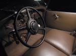 Duesenberg J202/2222 Convertible Sedan LWB by Murphy 1929 года